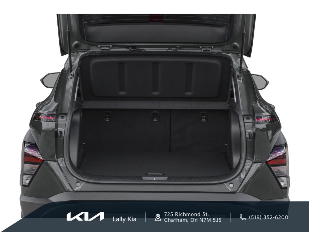 2024 Hyundai KONA 2.0L Preferred New Arrival | Clean CarFax | AWD | Heated Seats Photo