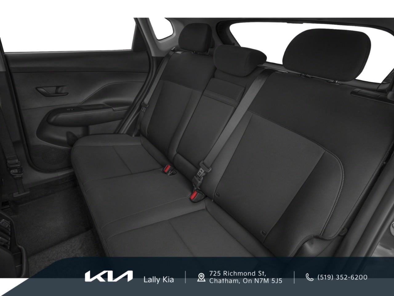 2024 Hyundai KONA 2.0L Preferred New Arrival | Clean CarFax | AWD | Heated Seats Photo