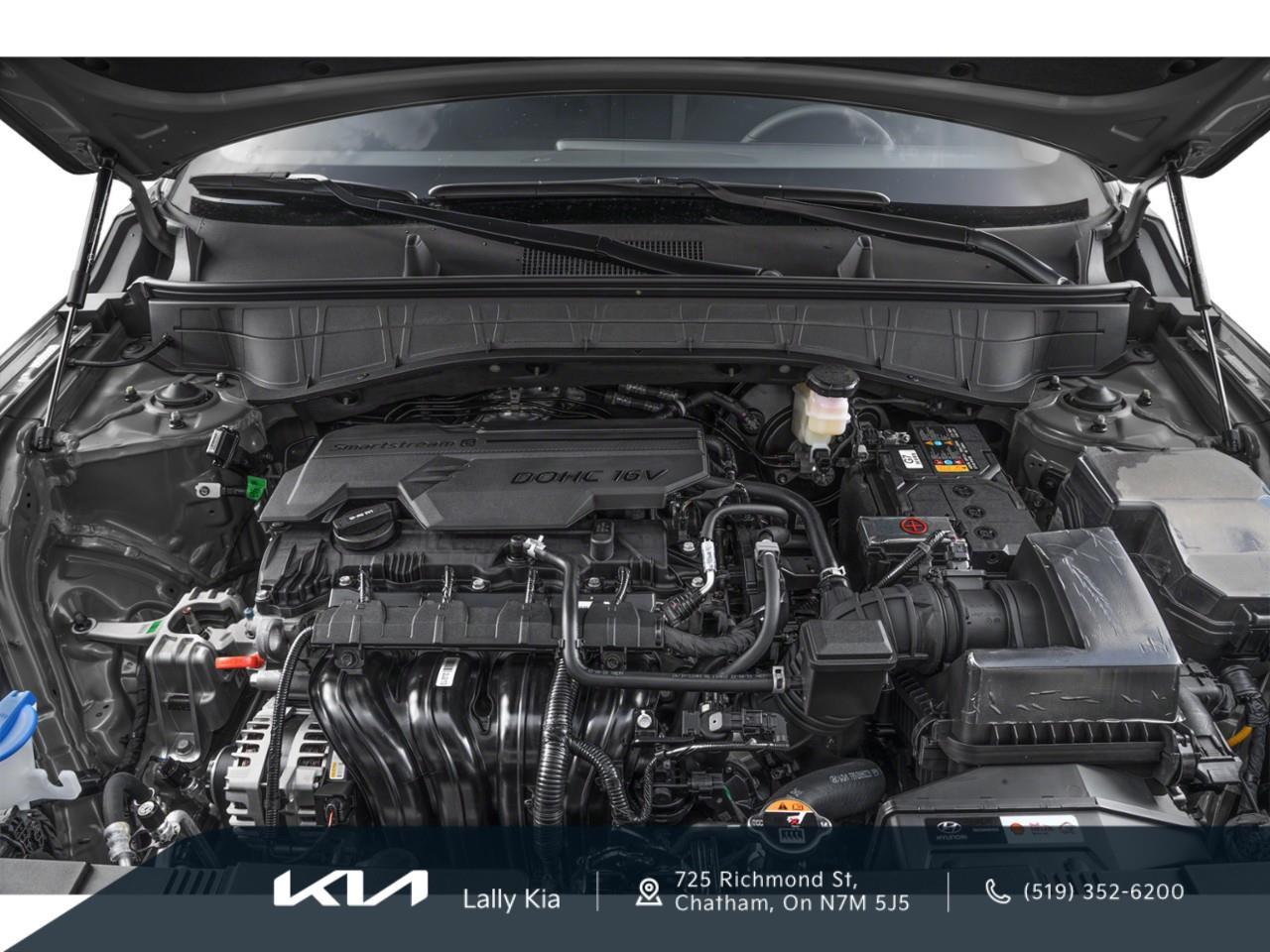 2024 Hyundai KONA 2.0L Preferred New Arrival | Clean CarFax | AWD | Heated Seats Photo