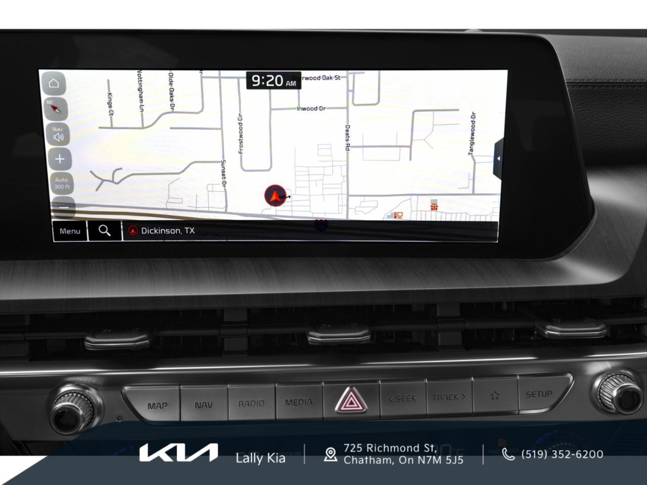 2023 Kia Telluride SX Limited w/Black Interior New Arrival | Accident Free | Leather | Roof | Nav | Loaded Photo