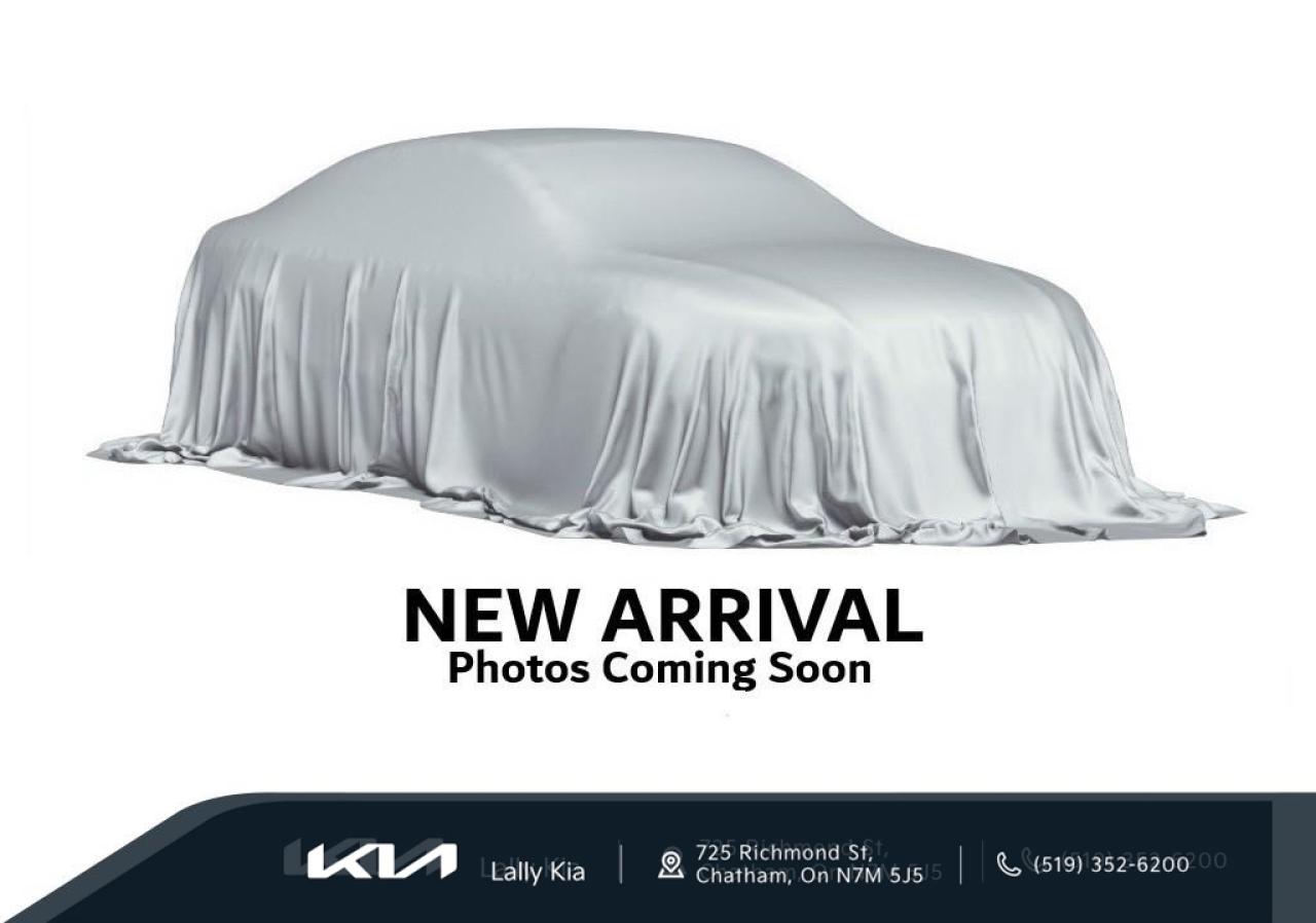 2023 Kia Telluride SX Limited w/Black Interior New Arrival | Accident Free | Leather | Roof | Nav | Loaded Photo