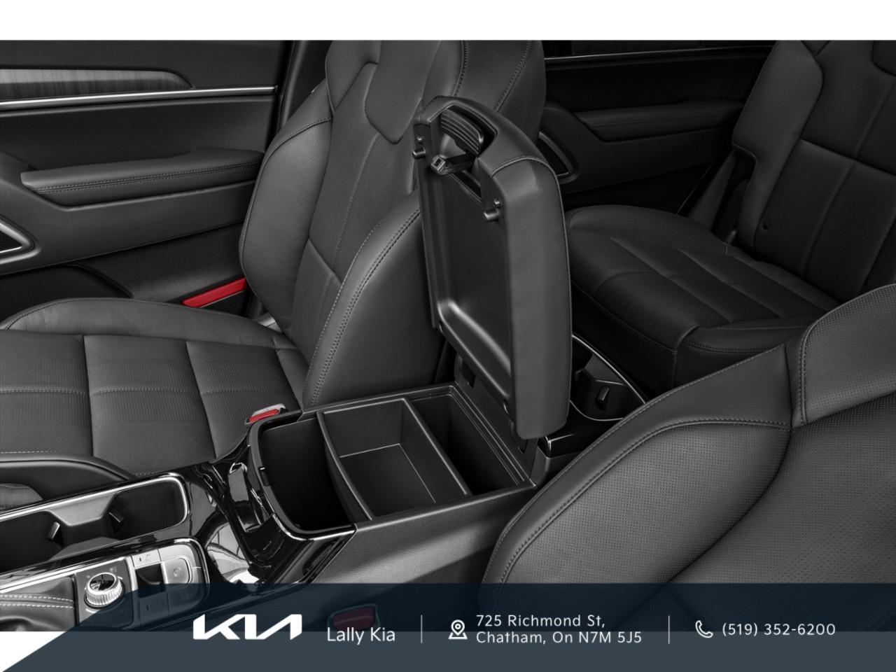 2023 Kia Telluride EX New Arrival | Clean CarFax | Leather | Roof | Nav Photo