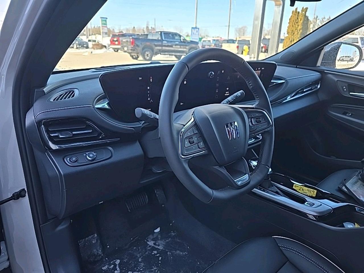 2026 Buick Envista Sport Touring Photo