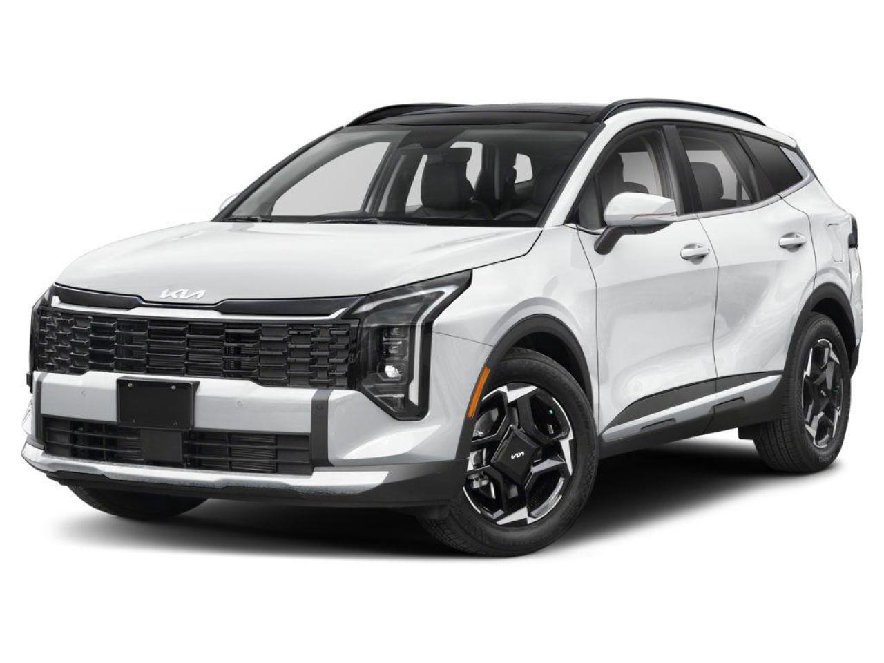2026 Kia Sportage  Photo0