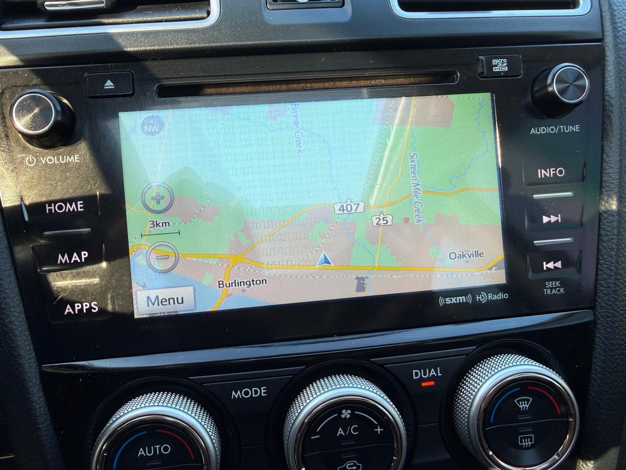 2017 Subaru Forester XT Limited w/Tech Pkg..NO ACCIDENTS..CERTIFIED!! Photo