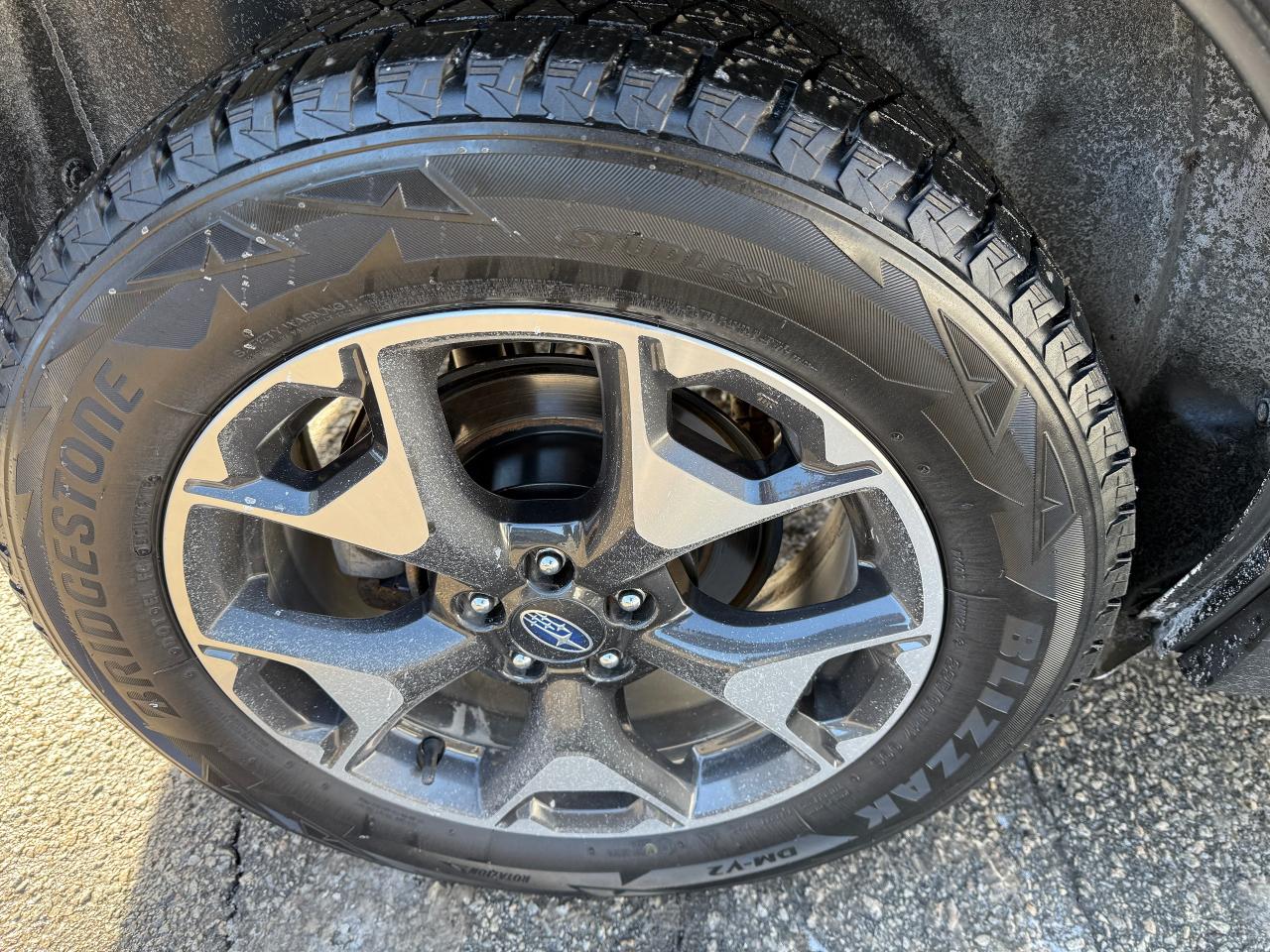 2017 Subaru Forester XT Limited w/Tech Pkg..NO ACCIDENTS..CERTIFIED!! Photo