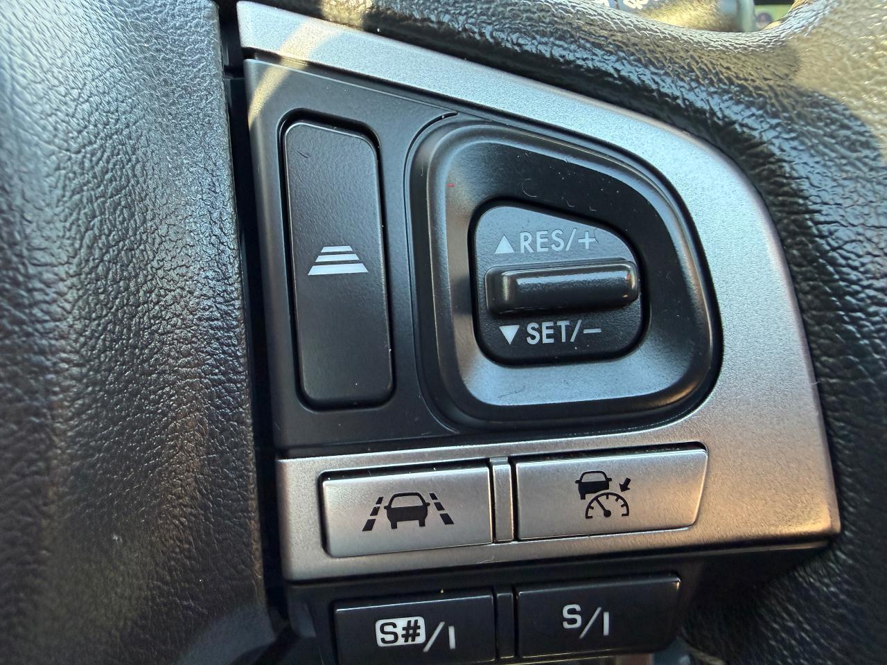 2017 Subaru Forester XT Limited w/Tech Pkg..NO ACCIDENTS..CERTIFIED!! Photo