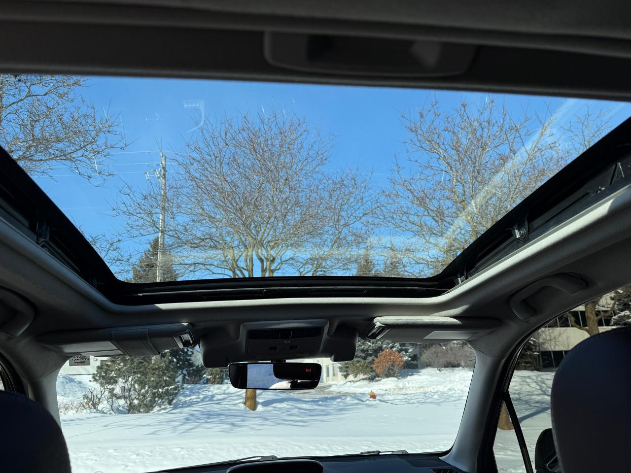 2017 Subaru Forester XT Limited w/Tech Pkg..NO ACCIDENTS..CERTIFIED!! Photo