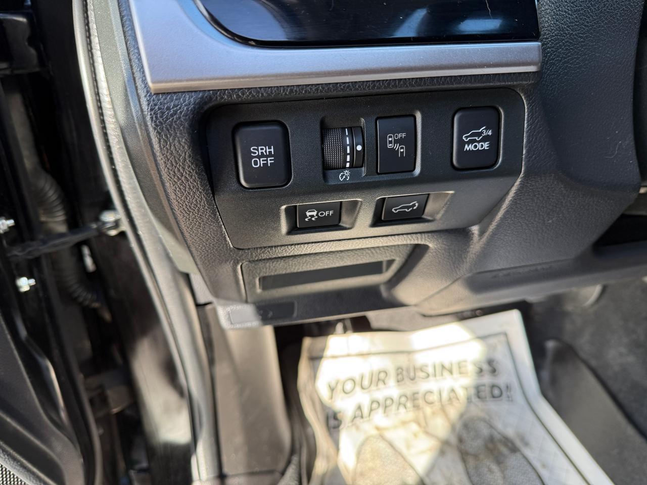 2017 Subaru Forester XT Limited w/Tech Pkg..NO ACCIDENTS..CERTIFIED!! Photo