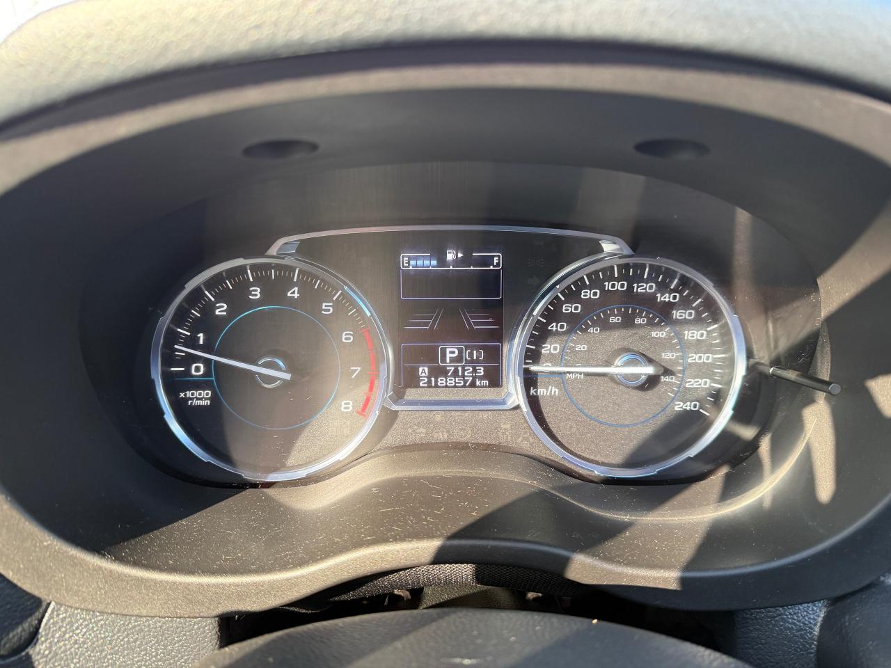 2017 Subaru Forester XT Limited w/Tech Pkg..NO ACCIDENTS..CERTIFIED!! Photo