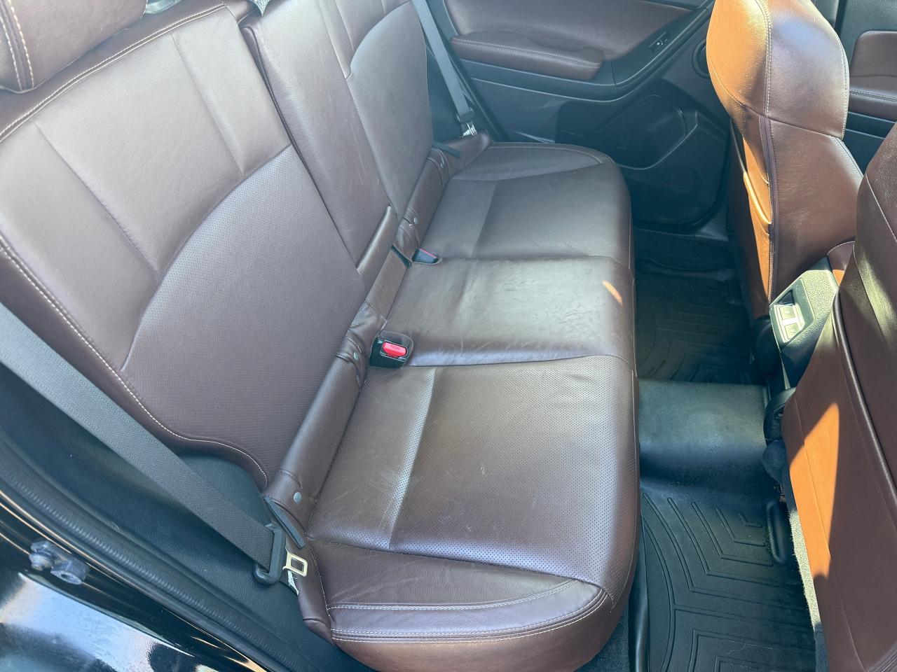 2017 Subaru Forester XT Limited w/Tech Pkg..NO ACCIDENTS..CERTIFIED!! Photo