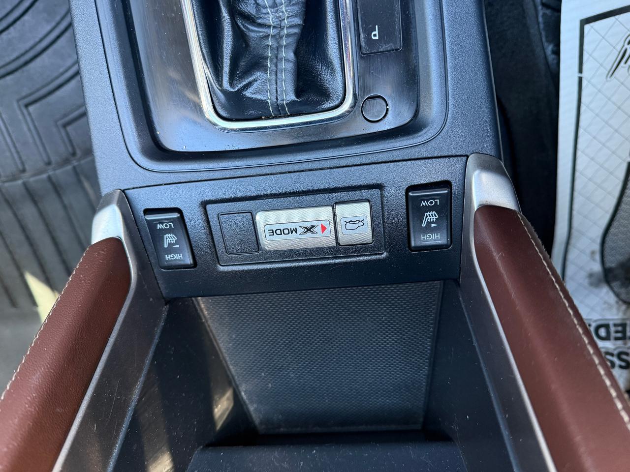 2017 Subaru Forester XT Limited w/Tech Pkg..NO ACCIDENTS..CERTIFIED!! Photo