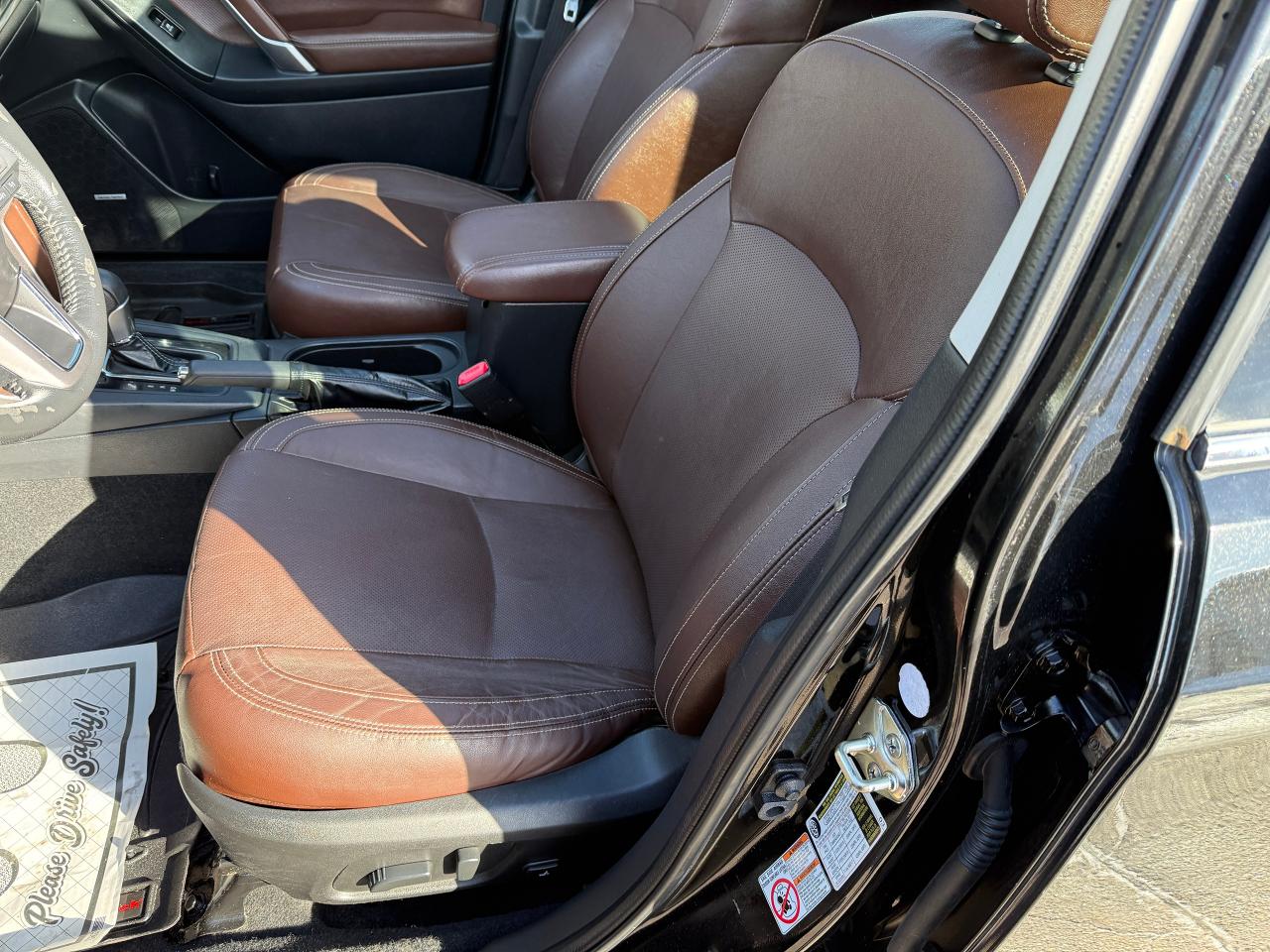 2017 Subaru Forester XT Limited w/Tech Pkg..NO ACCIDENTS..CERTIFIED!! Photo