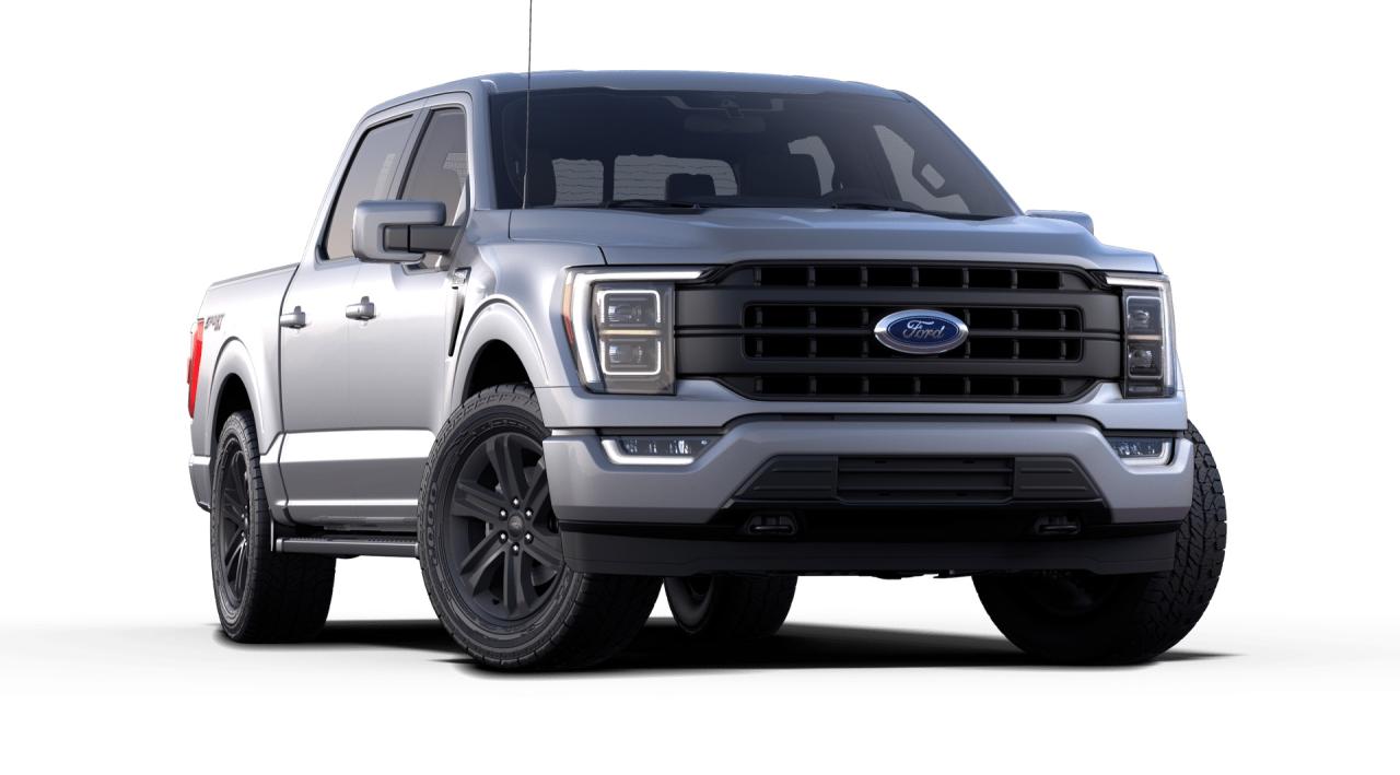 2022 Ford F-150 SUPERCREW Photo3
