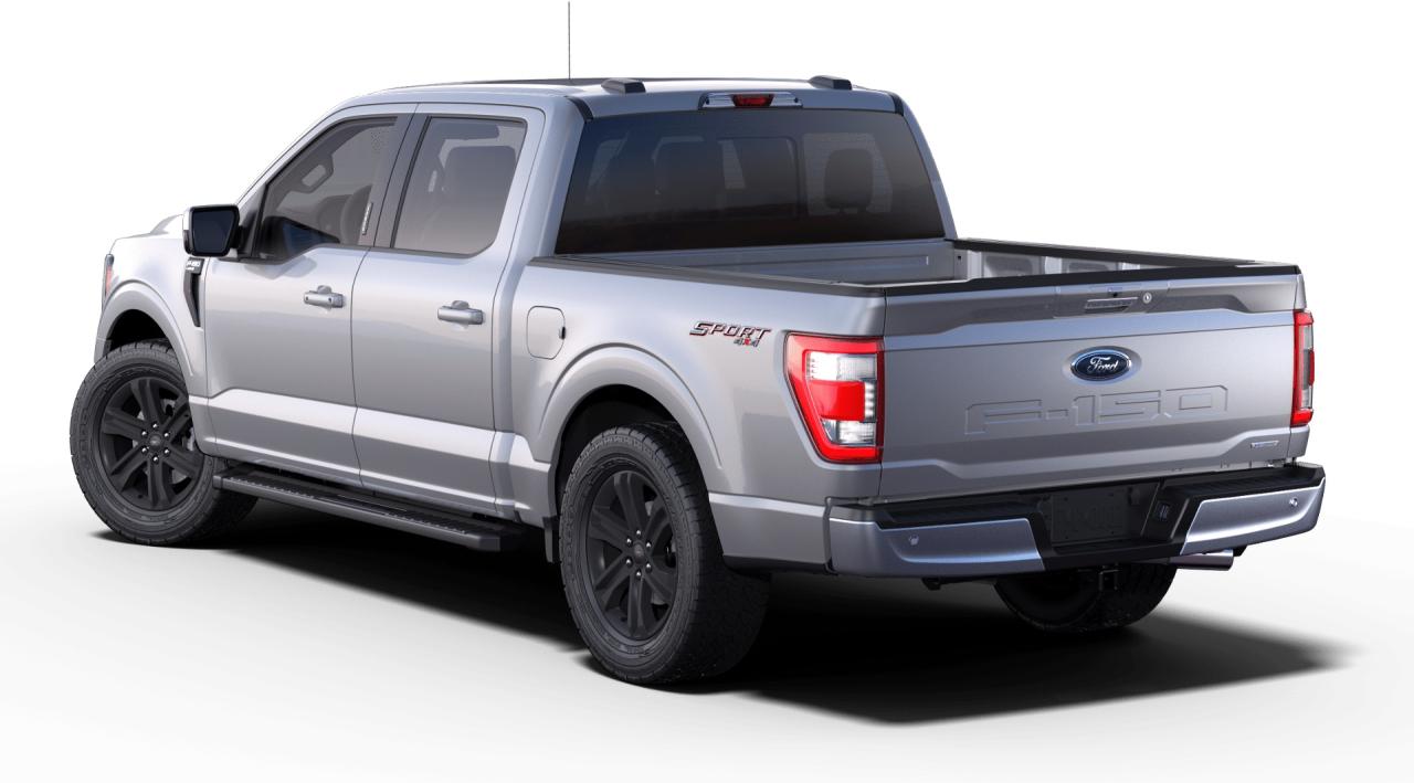 2022 Ford F-150 SUPERCREW Photo1