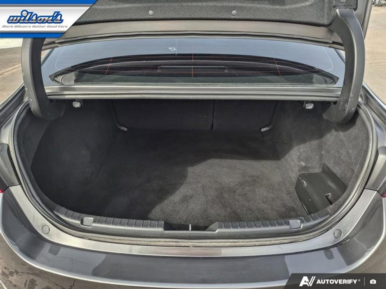 2019 Mazda MAZDA3 GS AWD | Radar Cruise | Heated Seats | CarPlay + Android | Rear Camera | and More ! Photo