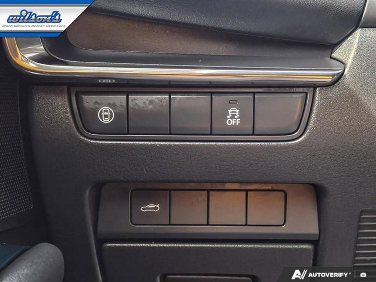 2019 Mazda MAZDA3 GS AWD | Radar Cruise | Heated Seats | CarPlay + Android | Rear Camera | and More ! Photo