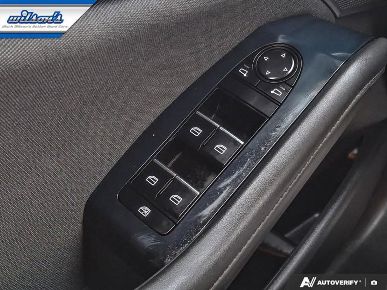 2019 Mazda MAZDA3 GS AWD | Radar Cruise | Heated Seats | CarPlay + Android | Rear Camera | and More ! Photo