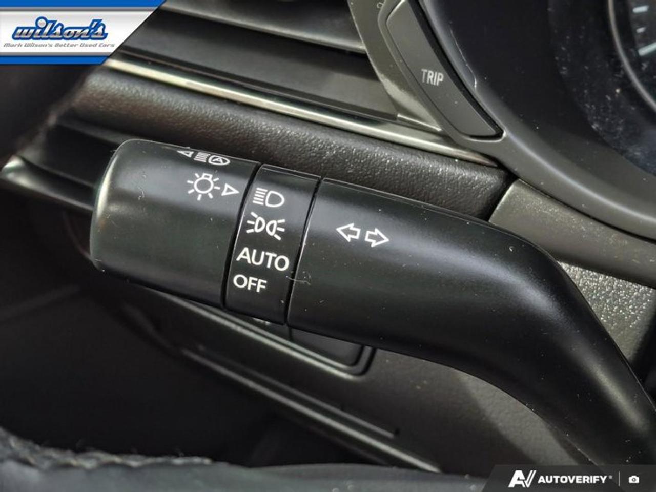 2019 Mazda MAZDA3 GS AWD | Radar Cruise | Heated Seats | CarPlay + Android | Rear Camera | and More ! Photo