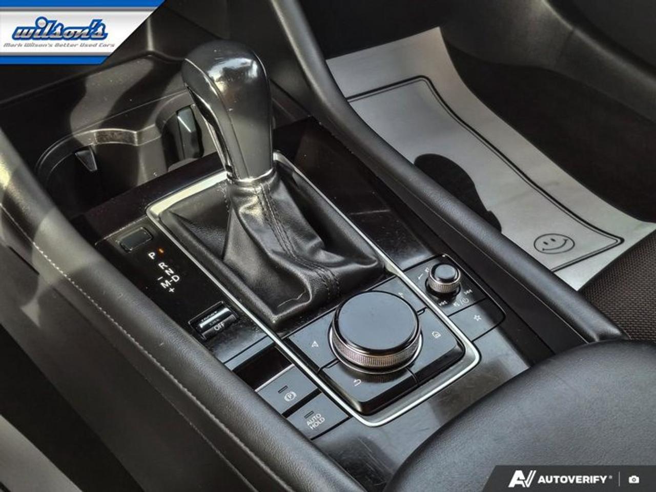 2019 Mazda MAZDA3 GS AWD | Radar Cruise | Heated Seats | CarPlay + Android | Rear Camera | and More ! Photo