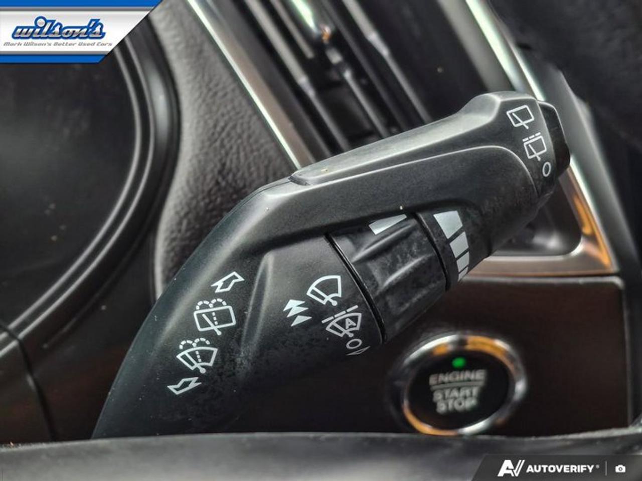 2024 Ford Edge Titanium AWD | Leather | Sunroof | Heated Wheel + Seats | Remote Start | B&O Audio | CarPlay & More! Photo