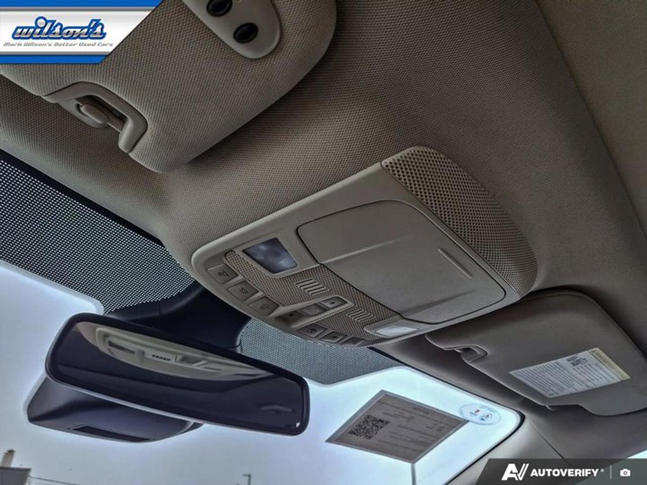 2024 Ford Edge Titanium AWD | Leather | Sunroof | Heated Wheel + Seats | Remote Start | B&O Audio | CarPlay & More! Photo