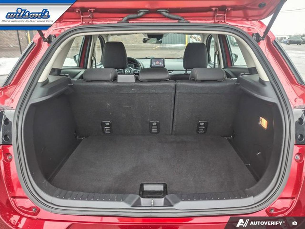 2019 Mazda CX-3 GS | Heated Wheel + Seats | CarPlay + Android | Rear Camera | Alloy Wheels and More ! Photo