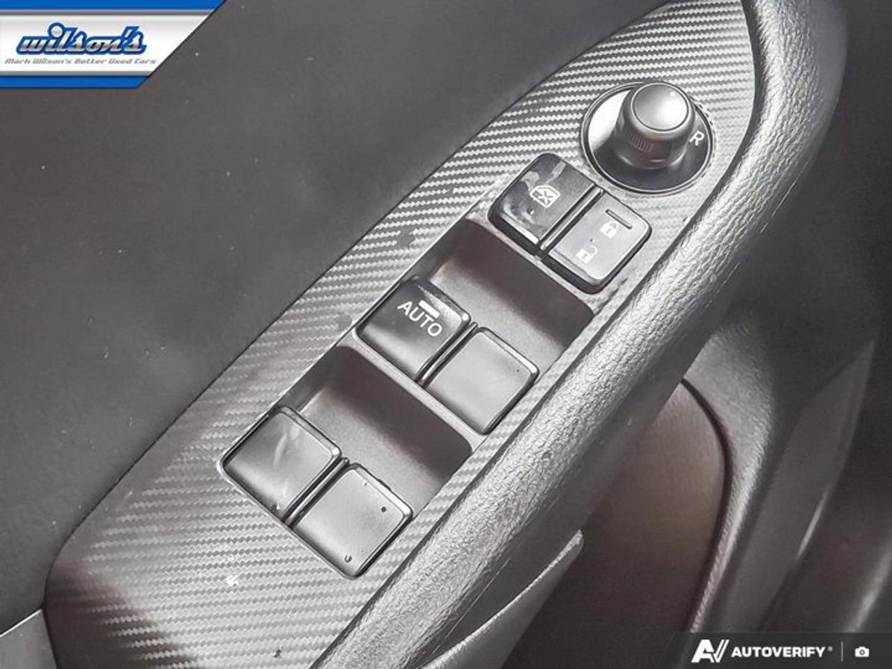 2019 Mazda CX-3 GS | Heated Wheel + Seats | CarPlay + Android | Rear Camera | Alloy Wheels and More ! Photo