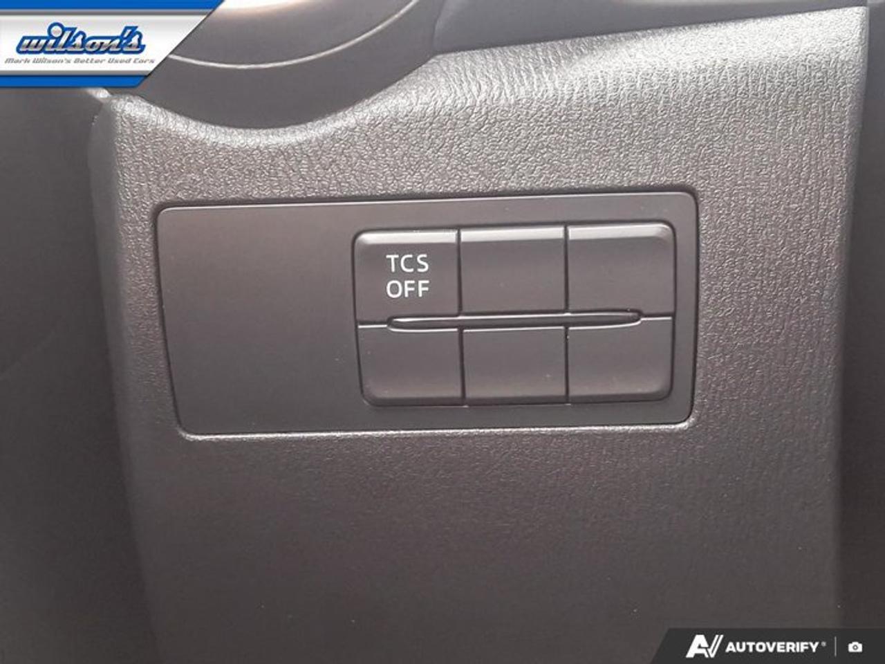 2019 Mazda CX-3 GS | Heated Wheel + Seats | CarPlay + Android | Rear Camera | Alloy Wheels and More ! Photo