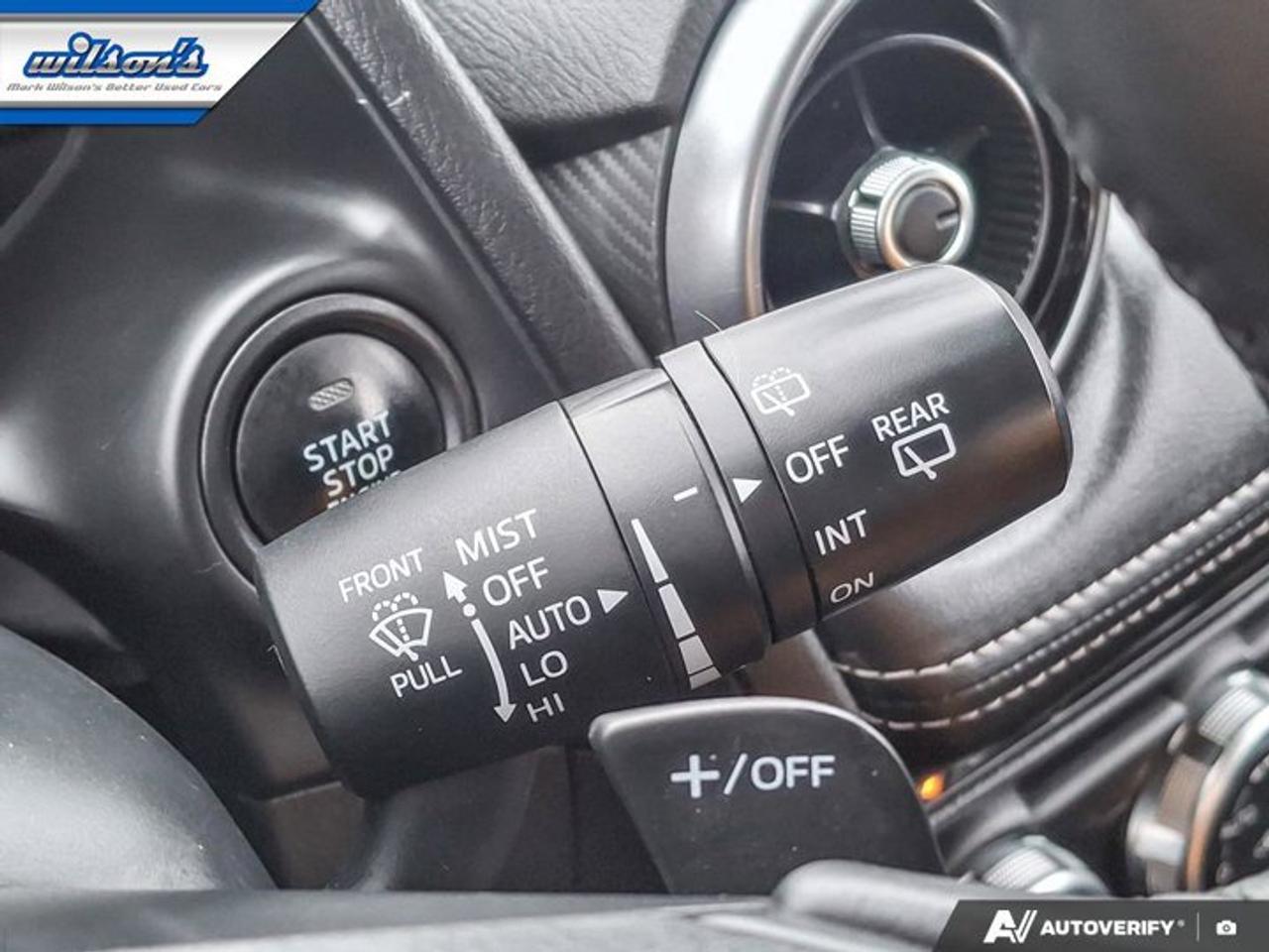 2019 Mazda CX-3 GS | Heated Wheel + Seats | CarPlay + Android | Rear Camera | Alloy Wheels and More ! Photo