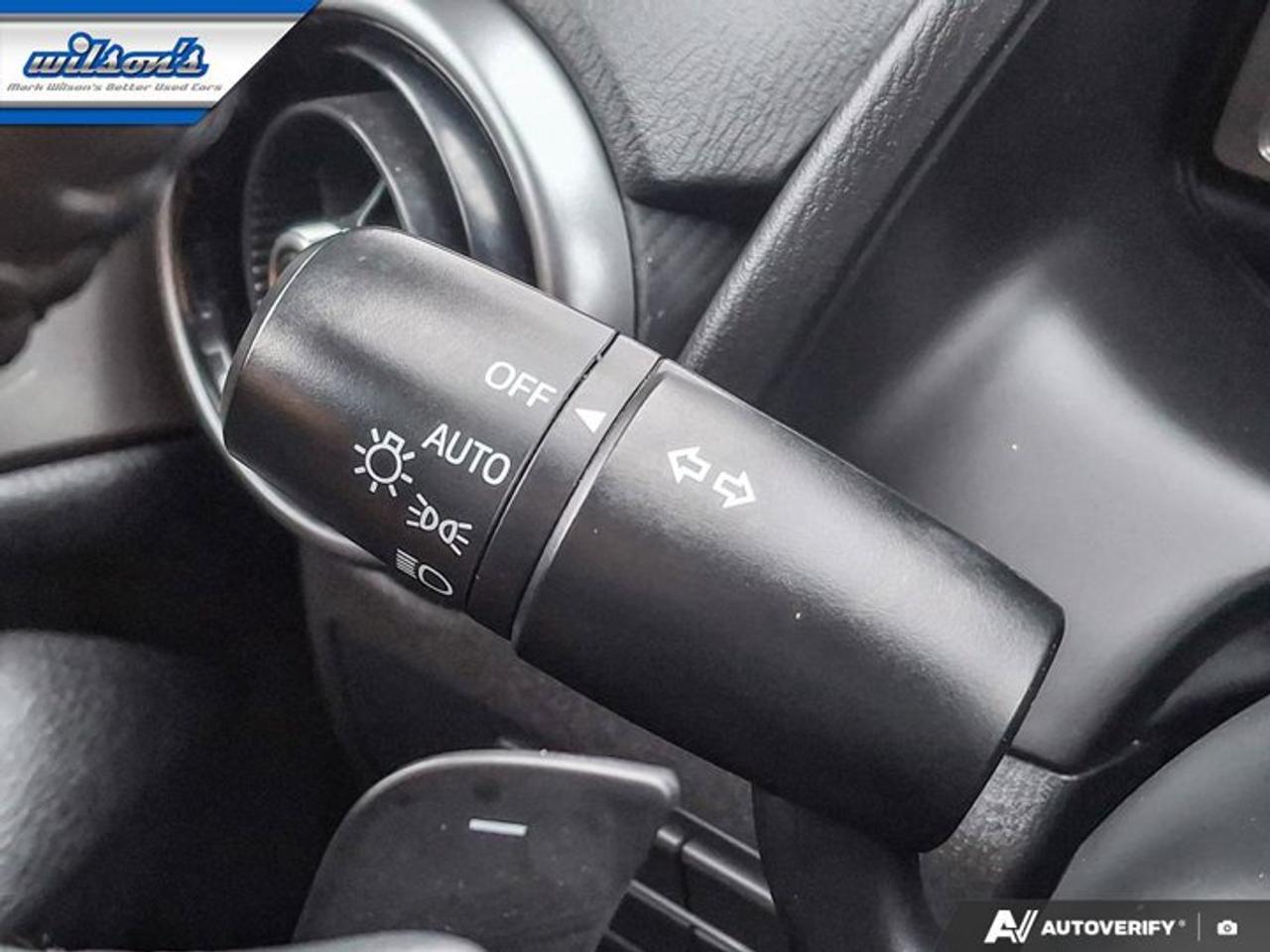 2019 Mazda CX-3 GS | Heated Wheel + Seats | CarPlay + Android | Rear Camera | Alloy Wheels and More ! Photo