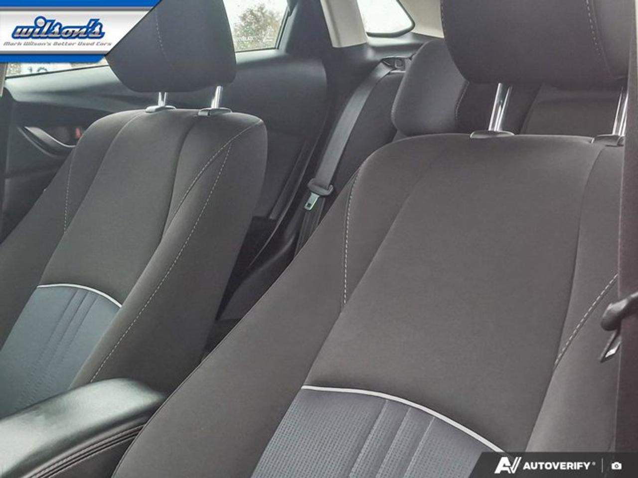 2019 Mazda CX-3 GS | Heated Wheel + Seats | CarPlay + Android | Rear Camera | Alloy Wheels and More ! Photo