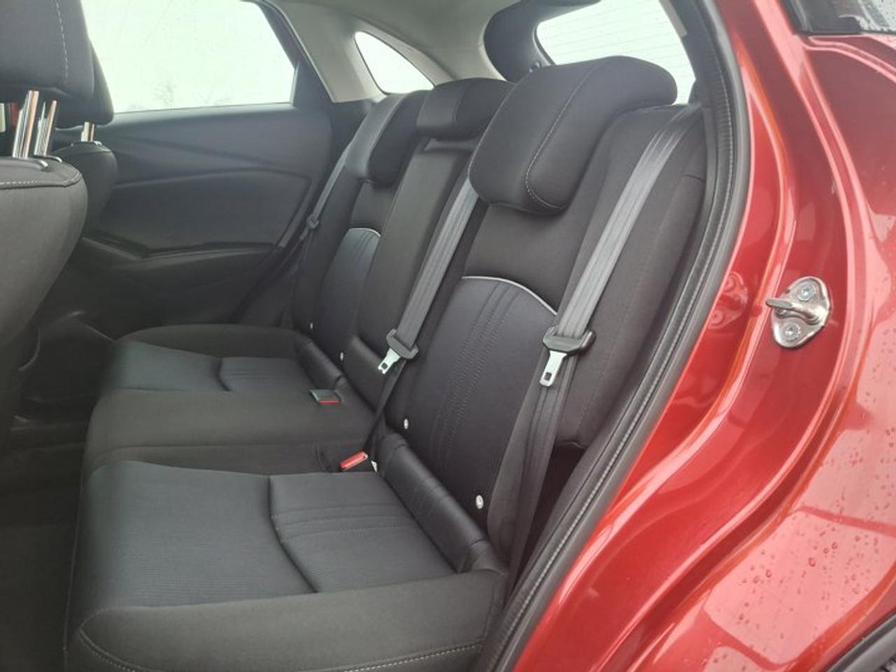 2019 Mazda CX-3 GS | Heated Wheel + Seats | CarPlay + Android | Rear Camera | Alloy Wheels and More ! Photo