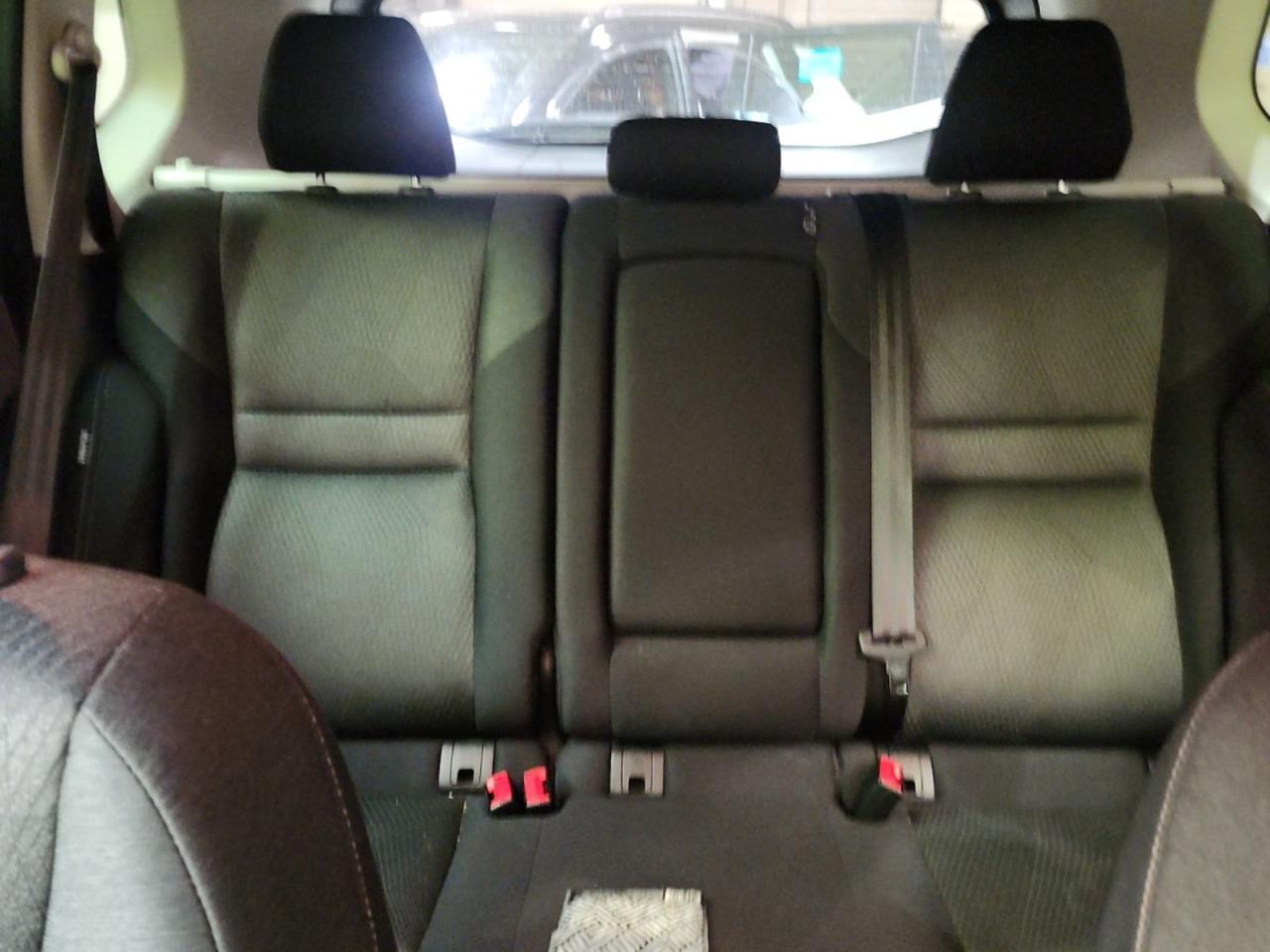 2024 Nissan Rogue SV MOONROOF Photo