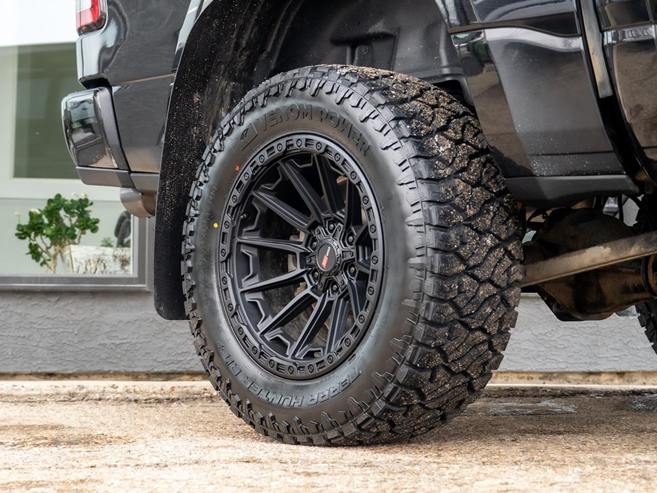 2022 RAM 1500 Sport LIFT/RIMS/TIRES Photo23