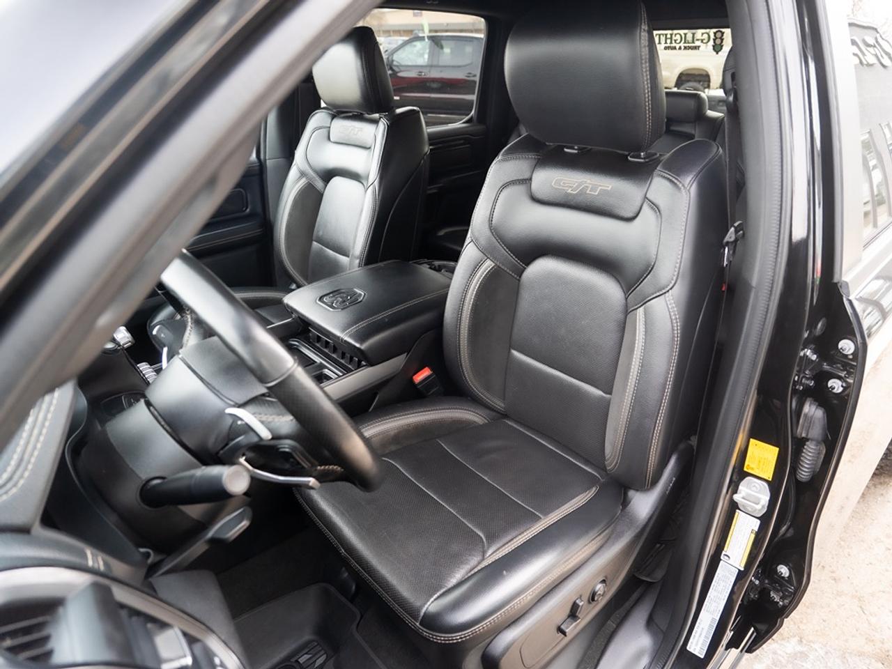 2022 RAM 1500 Sport LIFT/RIMS/TIRES Photo15