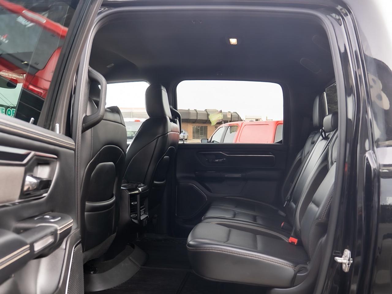 2022 RAM 1500 Sport LIFT/RIMS/TIRES Photo36