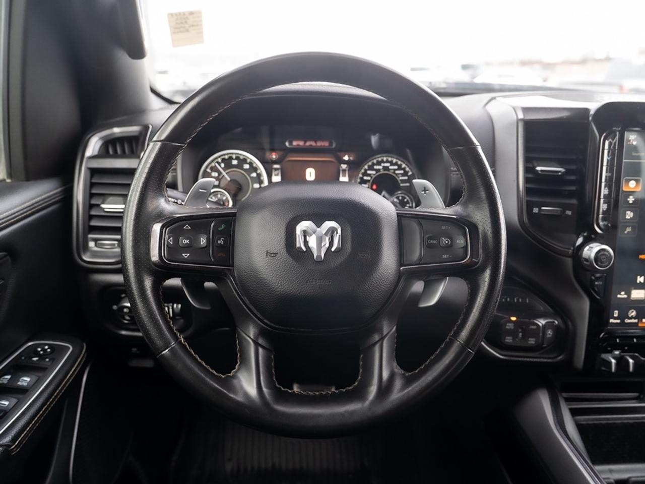 2022 RAM 1500 Sport LIFT/RIMS/TIRES Photo31