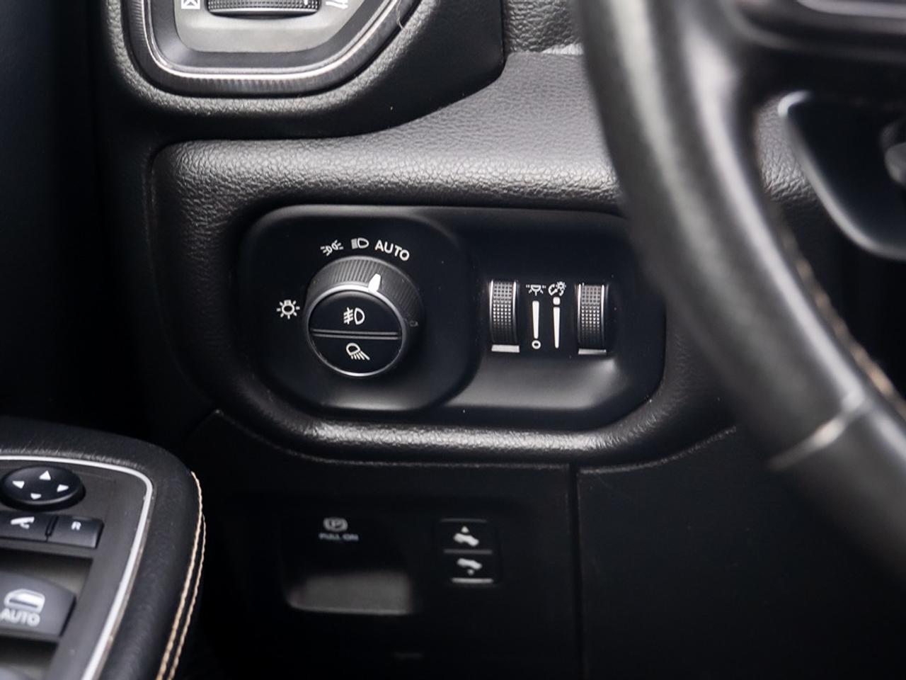 2022 RAM 1500 Sport LIFT/RIMS/TIRES Photo30