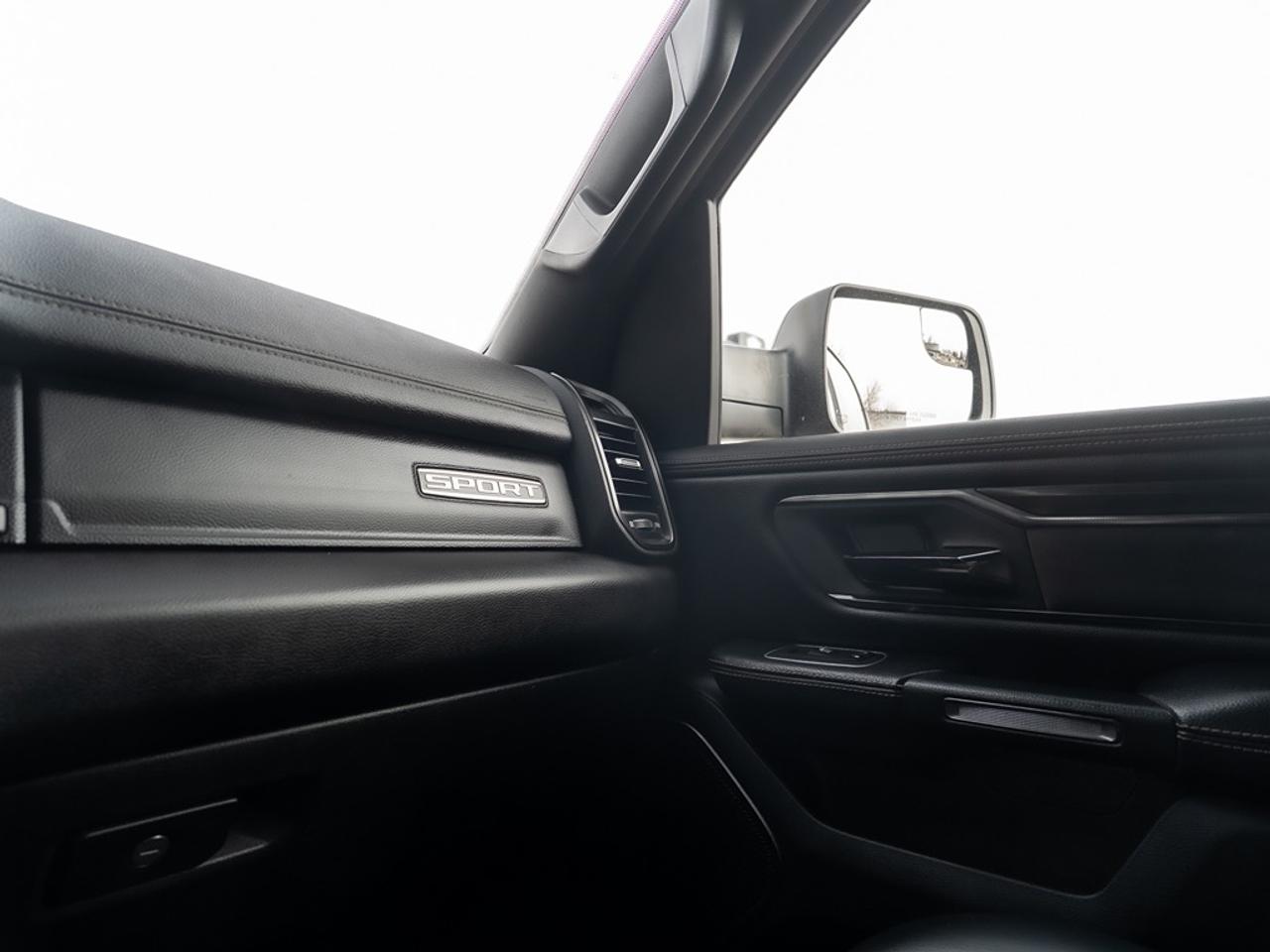 2022 RAM 1500 Sport LIFT/RIMS/TIRES Photo12