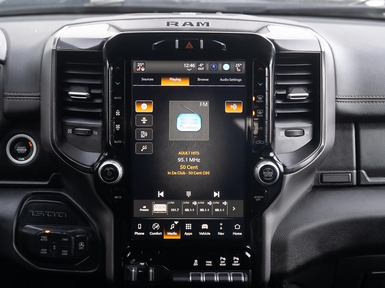 2022 RAM 1500 Sport LIFT/RIMS/TIRES Photo8