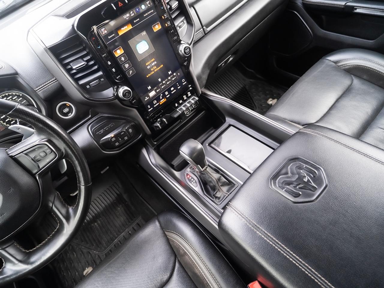 2022 RAM 1500 Sport LIFT/RIMS/TIRES Photo29