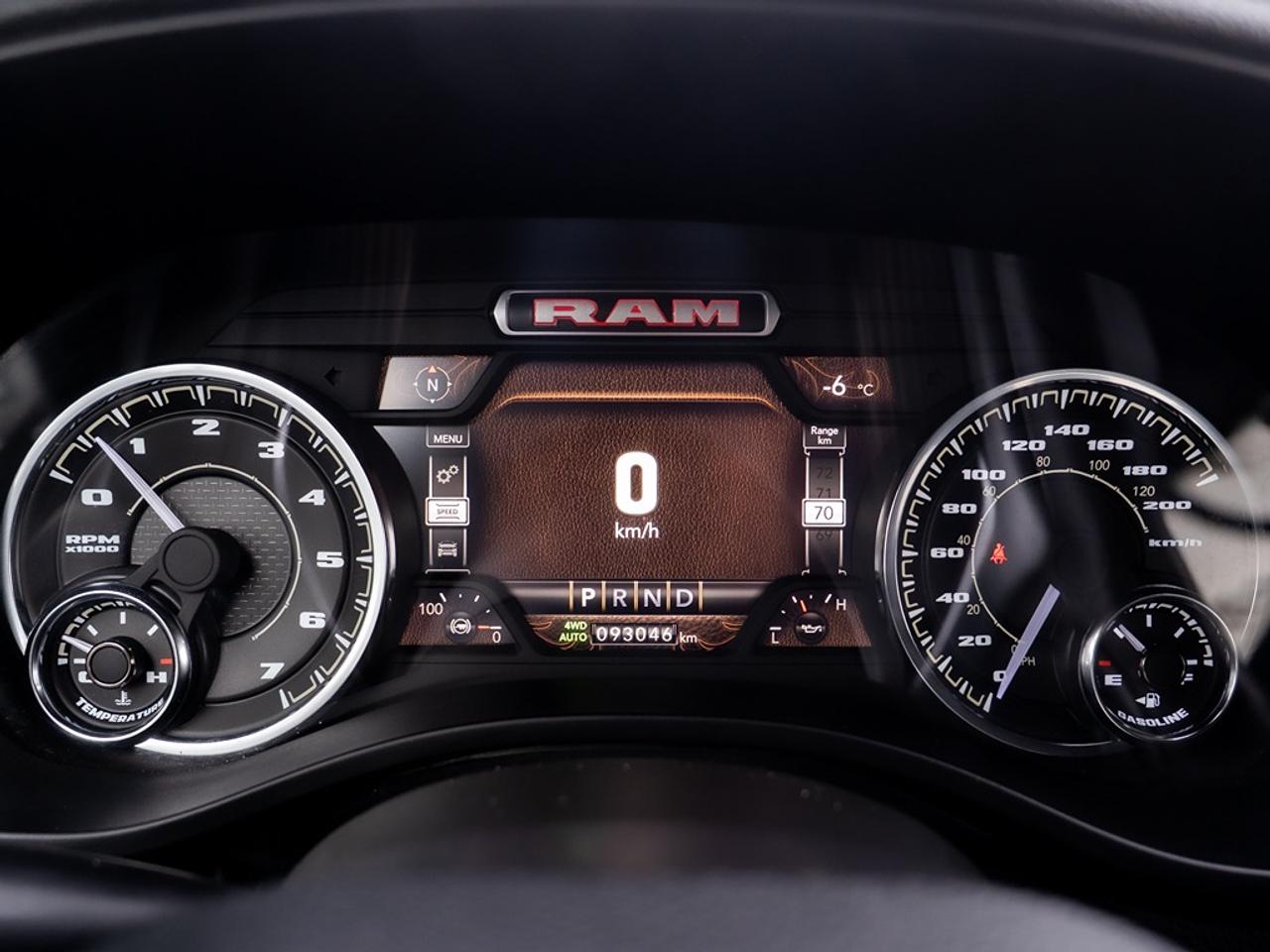 2022 RAM 1500 Sport LIFT/RIMS/TIRES Photo14