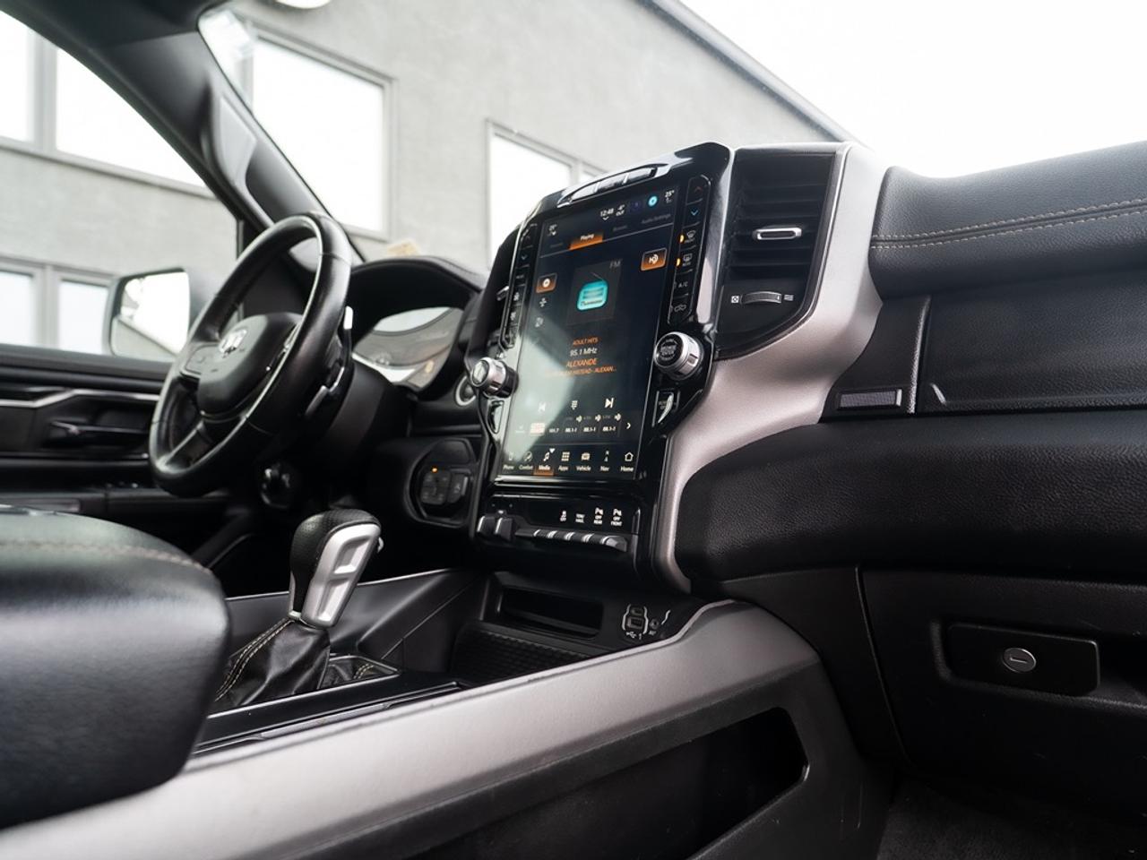 2022 RAM 1500 Sport LIFT/RIMS/TIRES Photo19