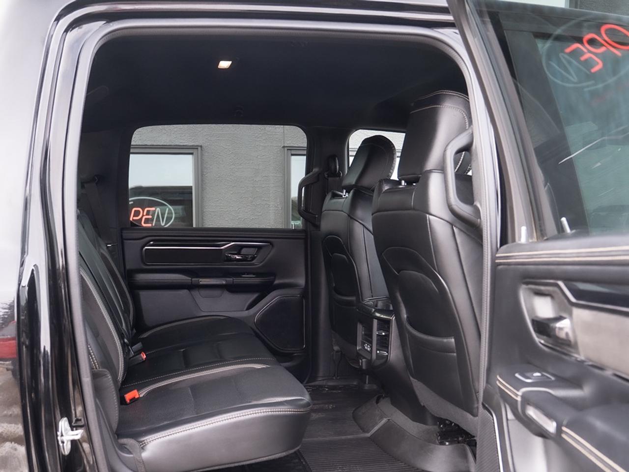 2022 RAM 1500 Sport LIFT/RIMS/TIRES Photo17