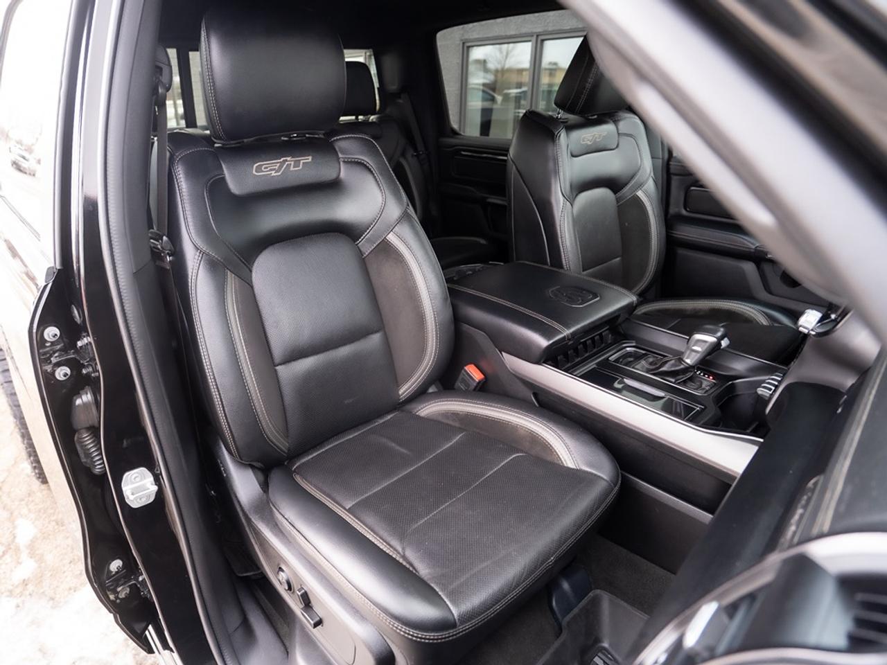 2022 RAM 1500 Sport LIFT/RIMS/TIRES Photo18