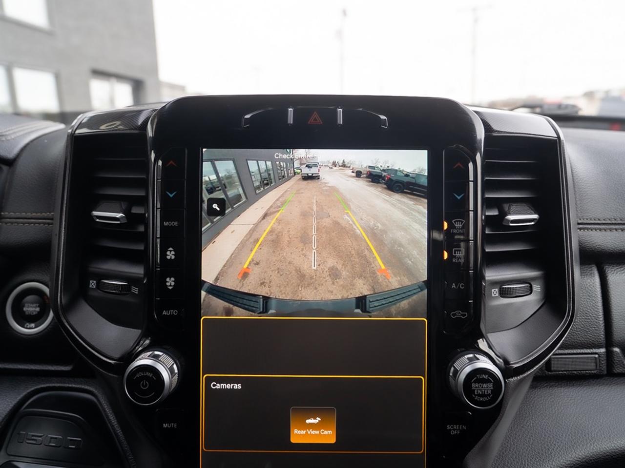 2022 RAM 1500 Sport LIFT/RIMS/TIRES Photo33