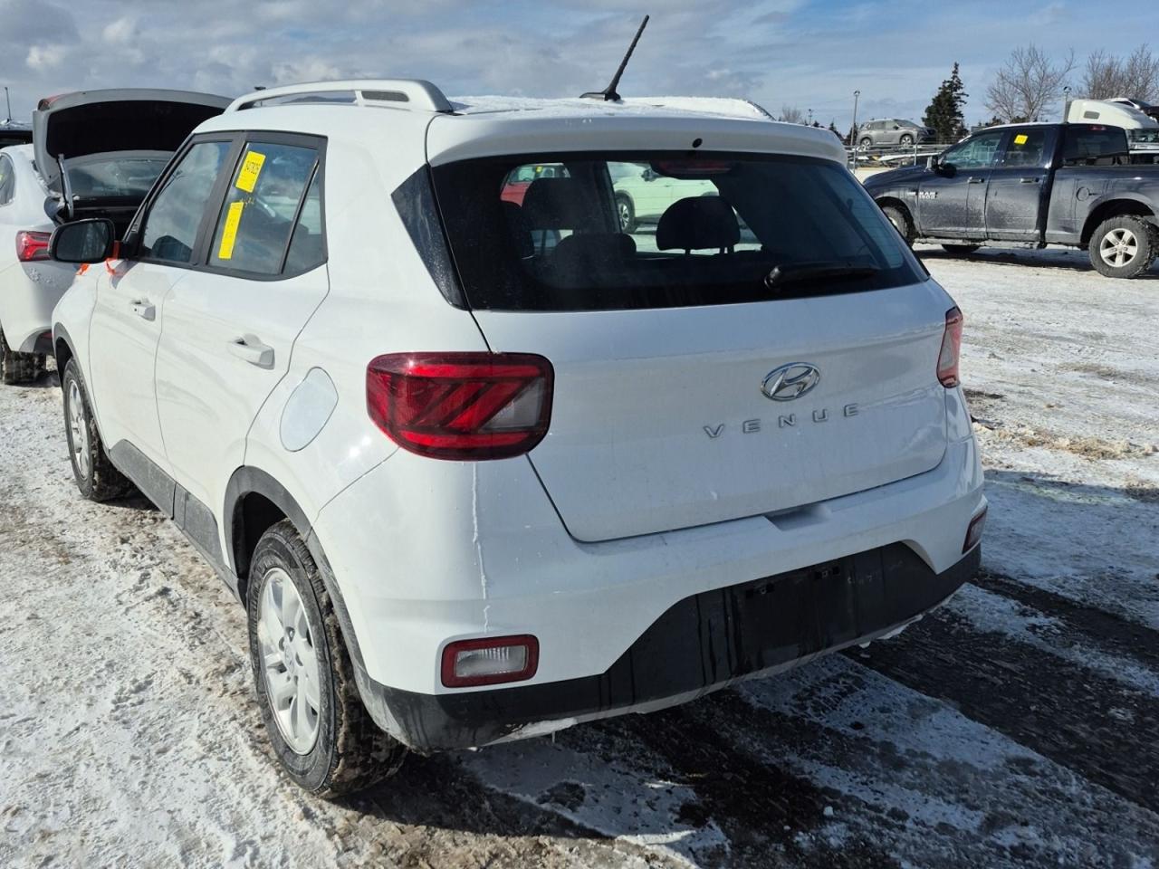 2024 Hyundai Venue PREFERRED Photo