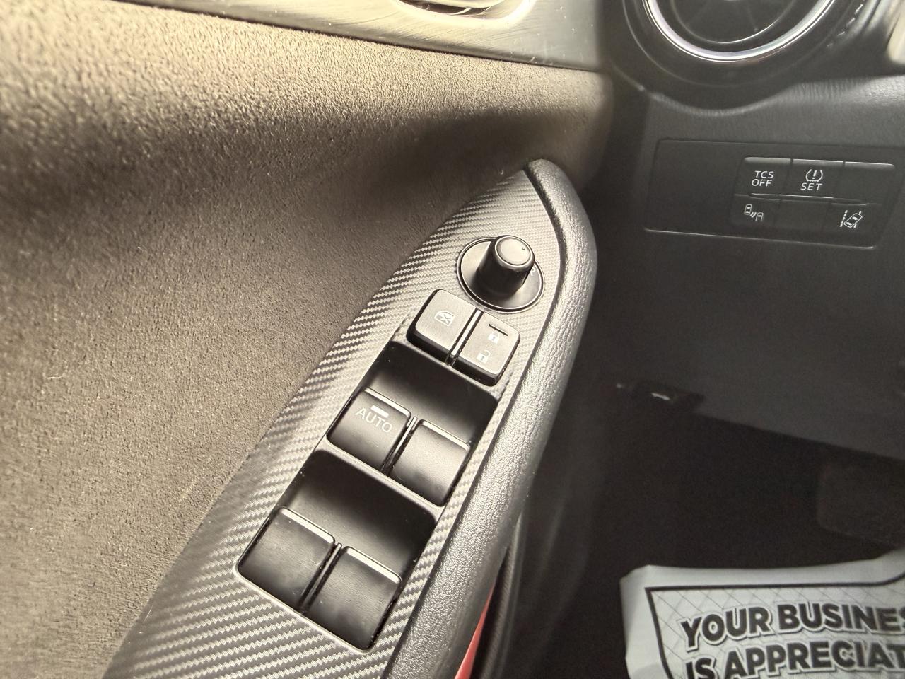 2016 Mazda CX-3 AWD 4DR GT Photo