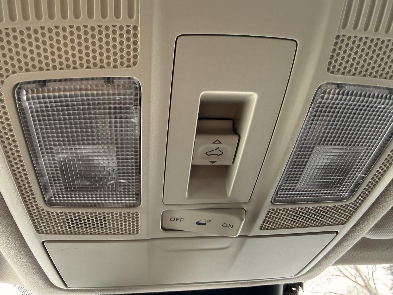 2016 Mazda CX-3 AWD 4DR GT Photo